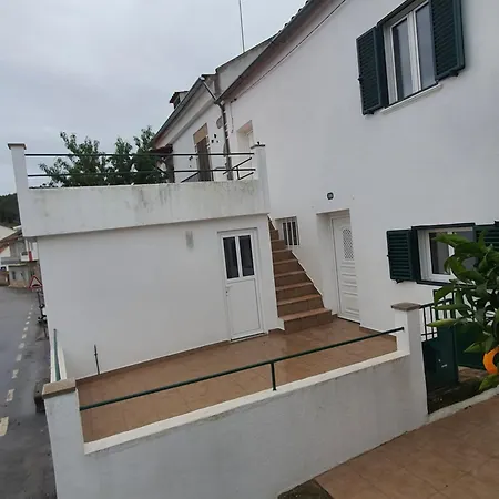 Holiday home Maison Typique Portugais.