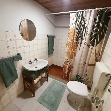 Holiday home Maison Typique Portugais. *