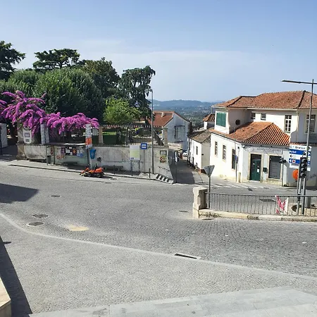 Holiday home Maison Typique Portugais. *